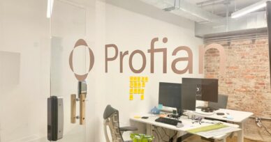 Introducing Profian